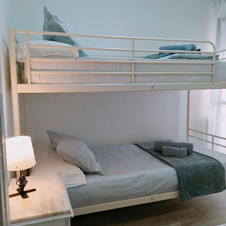 Jara Mar Apartment Torrevieja Luaran gambar