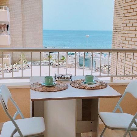 Jara Mar Apartment Torrevieja Luaran gambar