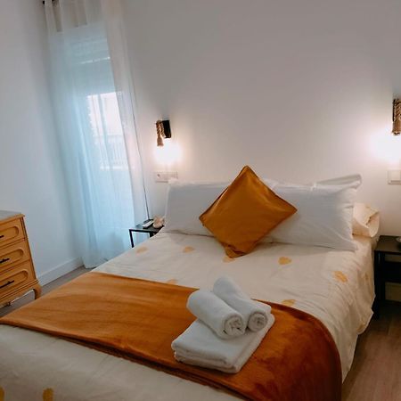 Jara Mar Apartment Torrevieja Luaran gambar