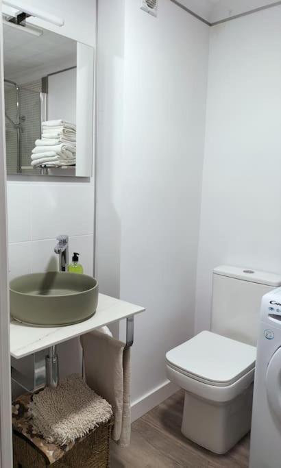 Jara Mar Apartment Torrevieja Luaran gambar
