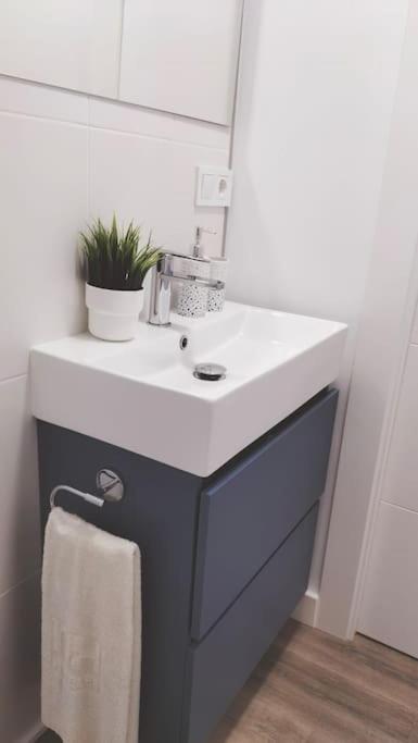 Jara Mar Apartment Torrevieja Luaran gambar