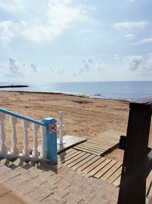 Jara Mar Apartment Torrevieja Luaran gambar