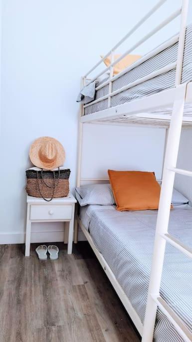 Jara Mar Apartment Torrevieja Luaran gambar