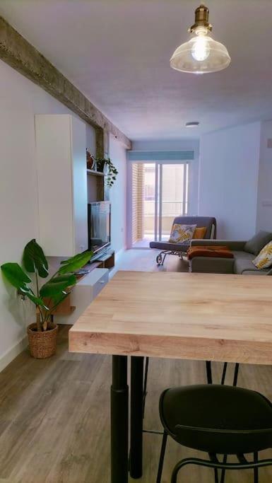 Jara Mar Apartment Torrevieja Luaran gambar