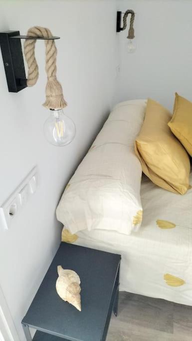 Jara Mar Apartment Torrevieja Luaran gambar