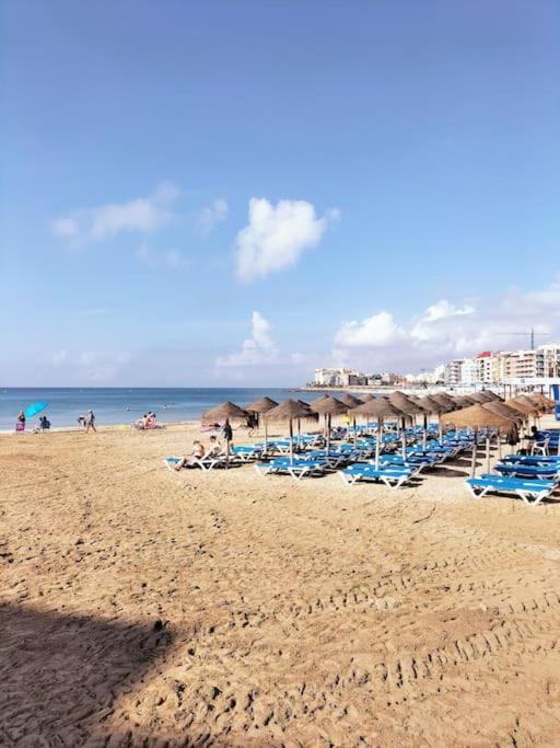 Jara Mar Apartment Torrevieja Luaran gambar