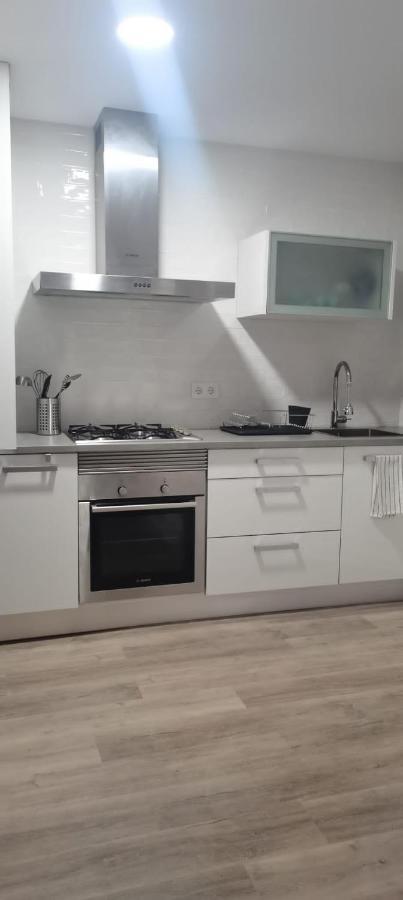 Jara Mar Apartment Torrevieja Luaran gambar