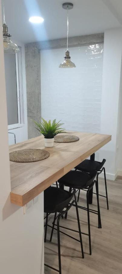 Jara Mar Apartment Torrevieja Luaran gambar