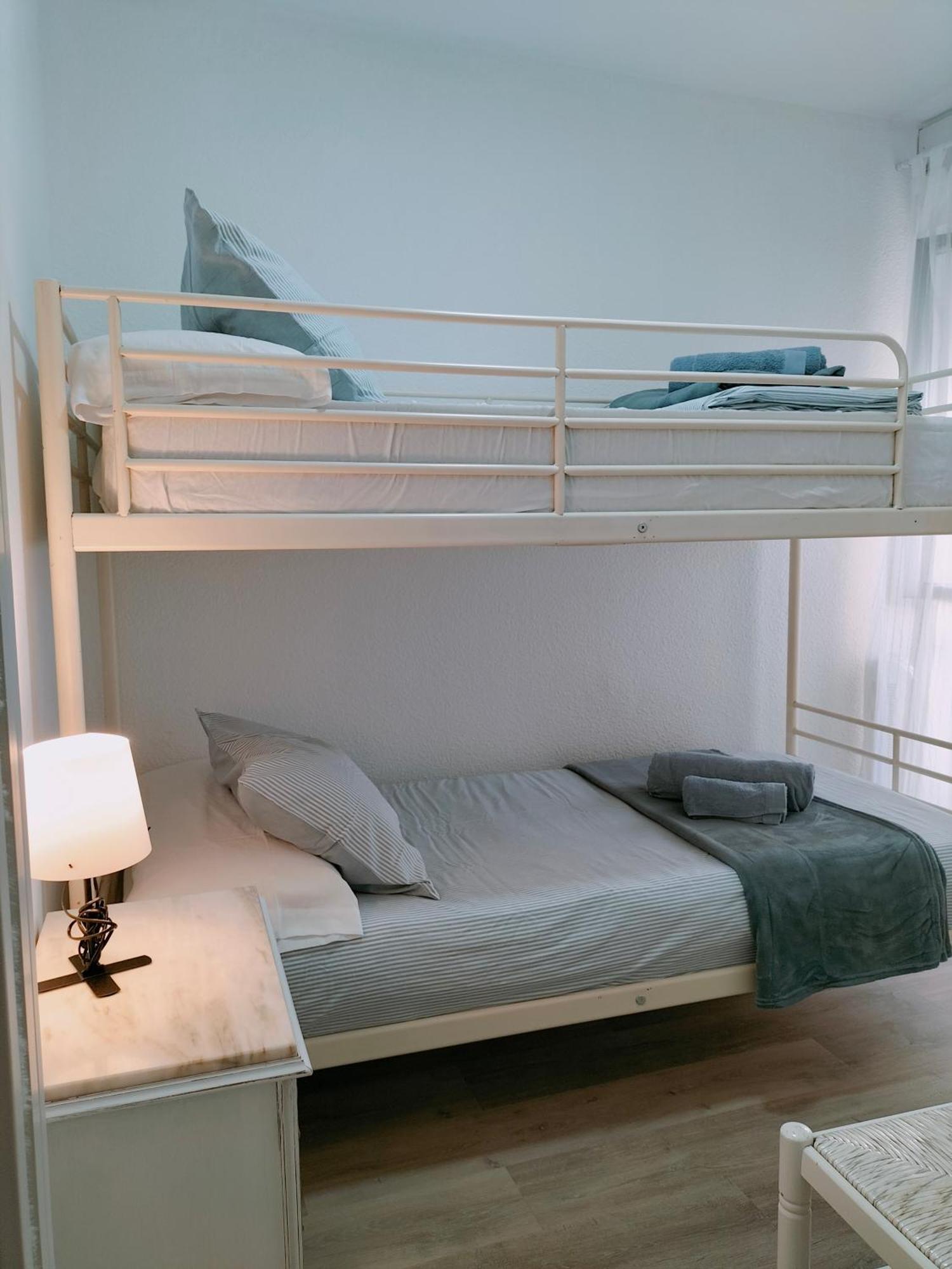Jara Mar Apartment Torrevieja Luaran gambar