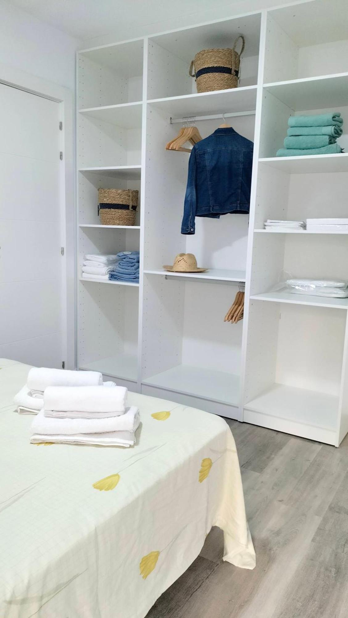 Jara Mar Apartment Torrevieja Luaran gambar