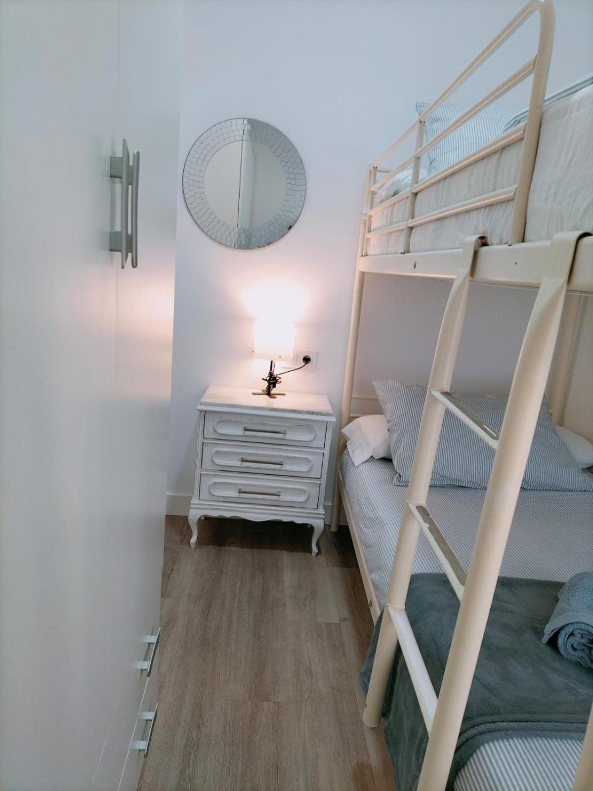 Jara Mar Apartment Torrevieja Luaran gambar